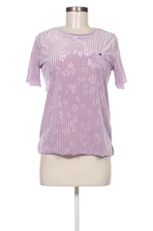 Damen Shirt Melting Stockholm, Größe S, Farbe Lila, Preis € 23,66