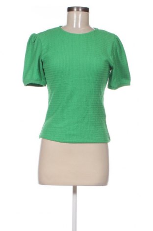 Γυναικεία μπλούζα Melting Stockholm, Μέγεθος S, Χρώμα Πράσινο, Τιμή 21,03 €
