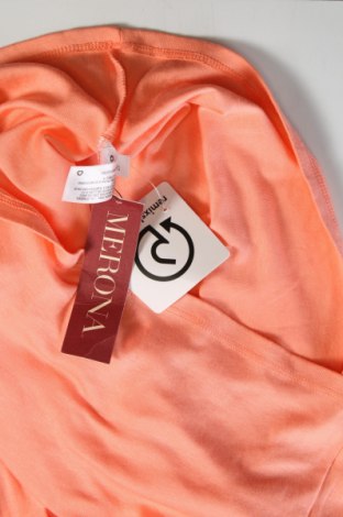 Damen Shirt Merona, Größe XL, Farbe Orange, Preis 10,99 €