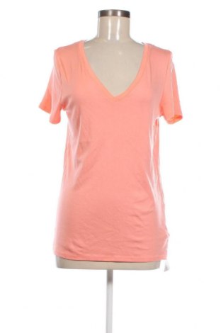 Γυναικεία μπλούζα Merona, Μέγεθος XL, Χρώμα Πορτοκαλί, Τιμή 15,86 €