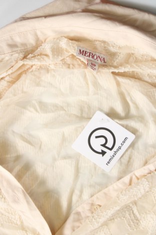 Damen Shirt Merona, Größe S, Farbe Beige, Preis € 8,22