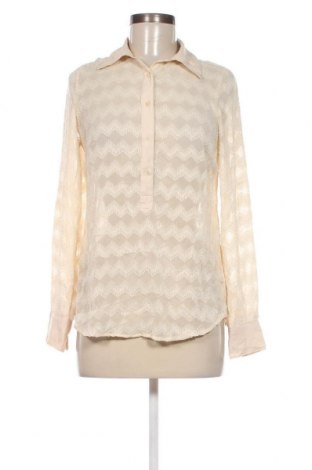 Damen Shirt Merona, Größe S, Farbe Beige, Preis € 3,79