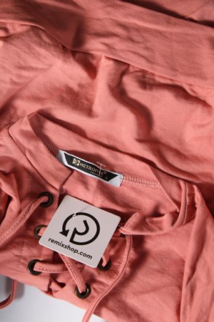 Damen Shirt Metrofive, Größe L, Farbe Rosa, Preis € 3,99