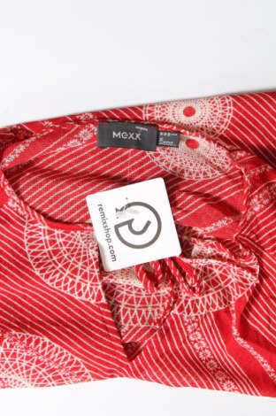 Γυναικεία μπλούζα Mexx, Μέγεθος M, Χρώμα Κόκκινο, Τιμή 4,21 €