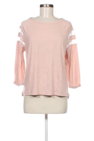 Дамска блуза Mexx, Размер L, Цвят Розов, Цена 6,80 лв.