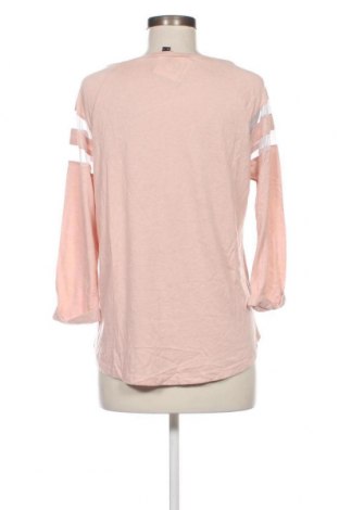 Γυναικεία μπλούζα Mexx, Μέγεθος L, Χρώμα Ρόζ , Τιμή 5,05 €