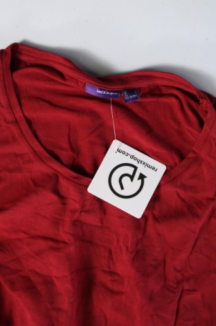 Дамска блуза Mexx, Размер S, Цвят Червен, Цена 5,10 лв.
