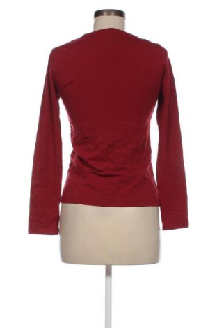Дамска блуза Mexx, Размер S, Цвят Червен, Цена 5,10 лв.