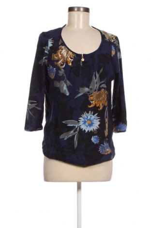 Дамска блуза Mexx, Размер S, Цвят Многоцветен, Цена 19,38 лв.