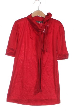 Bluză de femei Mexx, Mărime XS, Culoare Roșu, Preț 52,20 Lei