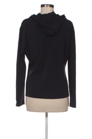 Γυναικεία μπλούζα Mi Piaci, Μέγεθος XL, Χρώμα Μαύρο, Τιμή 6,43 €