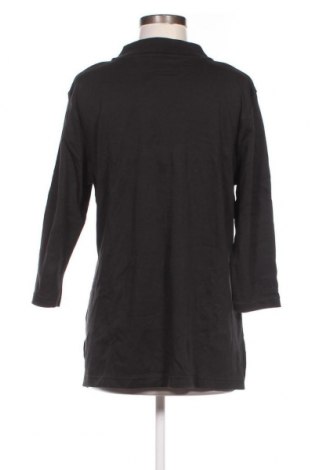 Damen Shirt Mia Linea, Größe XL, Farbe Schwarz, Preis 5,29 €