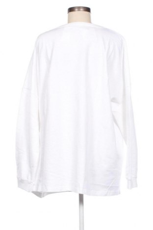 Γυναικεία μπλούζα Mia Moda, Μέγεθος 3XL, Χρώμα Λευκό, Τιμή 39,69 €