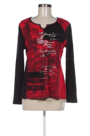 Γυναικεία μπλούζα Micha, Μέγεθος M, Χρώμα Μαύρο, Τιμή 4,21 €