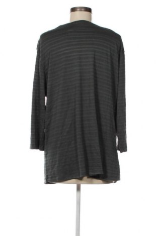 Γυναικεία μπλούζα Michele Boyard, Μέγεθος XXL, Χρώμα Πράσινο, Τιμή 4,37 €