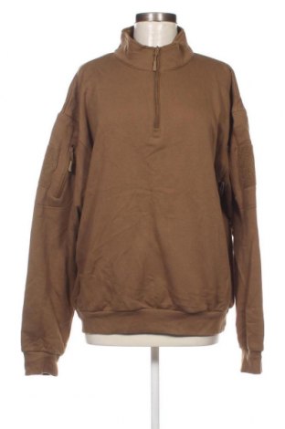 Damen Shirt Mil-Tec, Größe XL, Farbe Braun, Preis € 5,29
