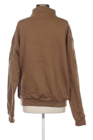 Γυναικεία μπλούζα Mil-Tec, Μέγεθος XL, Χρώμα Καφέ, Τιμή 4,70 €