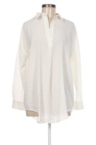 Γυναικεία μπλούζα Milan Kiss, Μέγεθος XL, Χρώμα Λευκό, Τιμή 7,54 €
