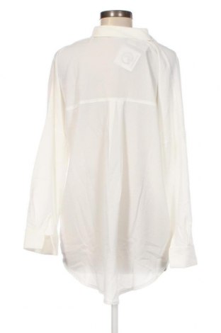 Γυναικεία μπλούζα Milan Kiss, Μέγεθος XL, Χρώμα Λευκό, Τιμή 5,95 €