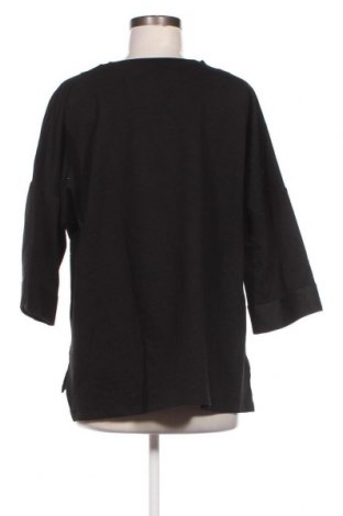 Дамска блуза Milan Kiss, Размер XL, Цвят Черен, Цена 34,65 лв.