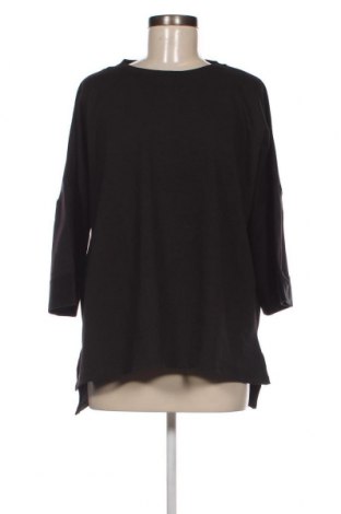 Γυναικεία μπλούζα Milan Kiss, Μέγεθος XL, Χρώμα Μαύρο, Τιμή 8,33 €