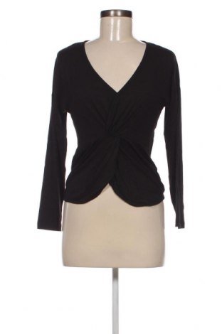 Дамска блуза Milan Kiss, Размер S, Цвят Черен, Цена 38,50 лв.