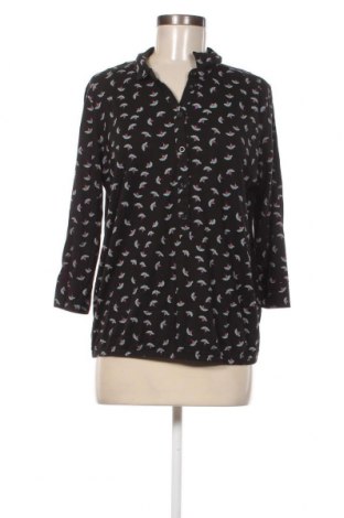 Дамска блуза Miller & Monroe, Размер XL, Цвят Черен, Цена 17,34 лв.