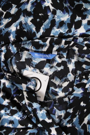 Дамска блуза Miller & Monroe, Размер L, Цвят Многоцветен, Цена 6,80 лв.