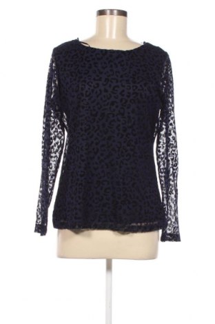 Damen Shirt Miller & Monroe, Größe L, Farbe Blau, Preis € 4,73