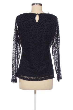 Дамска блуза Miller & Monroe, Размер L, Цвят Син, Цена 6,80 лв.