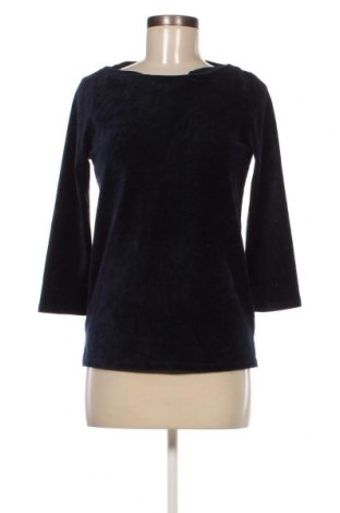 Γυναικεία μπλούζα Miller & Monroe, Μέγεθος M, Χρώμα Μπλέ, Τιμή 4,21 €