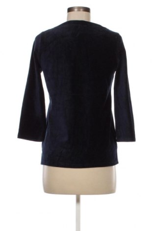 Γυναικεία μπλούζα Miller & Monroe, Μέγεθος M, Χρώμα Μπλέ, Τιμή 4,21 €