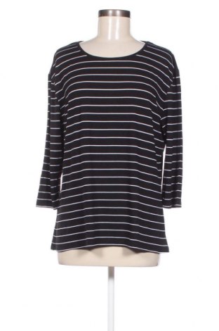 Γυναικεία μπλούζα Miller & Monroe, Μέγεθος L, Χρώμα Μαύρο, Τιμή 4,21 €