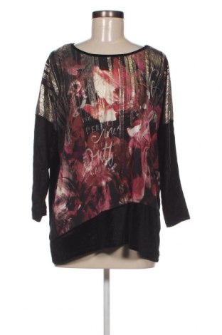 Дамска блуза Miller & Monroe, Размер XL, Цвят Черен, Цена 20,40 лв.