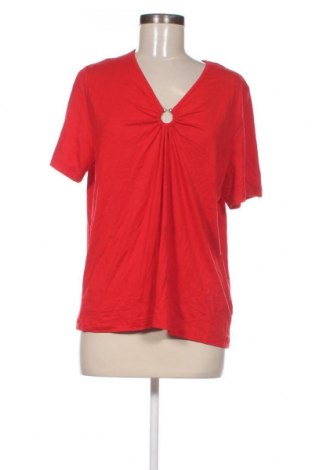 Damen Shirt Mills, Größe XL, Farbe Rot, Preis € 7,24