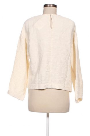 Γυναικεία μπλούζα Miniman, Μέγεθος S, Χρώμα Εκρού, Τιμή 4,95 €