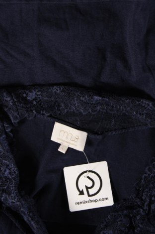 Γυναικεία μπλούζα Minus, Μέγεθος L, Χρώμα Μπλέ, Τιμή 17,81 €