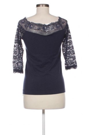 Γυναικεία μπλούζα Minus, Μέγεθος L, Χρώμα Μπλέ, Τιμή 17,81 €