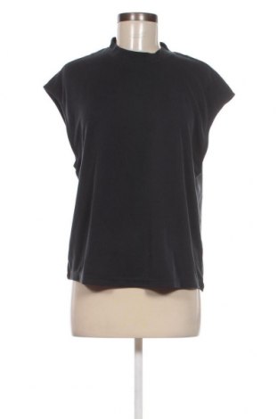Дамска блуза Minus, Размер M, Цвят Черен, Цена 71,28 лв.