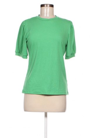 Γυναικεία μπλούζα Minus, Μέγεθος L, Χρώμα Πράσινο, Τιμή 13,36 €