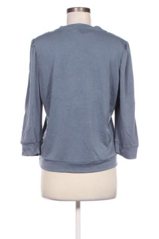 Damen Shirt Miss Anna, Größe L, Farbe Blau, Preis 13,49 €