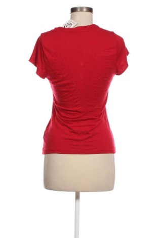 Damen Shirt Miss Attitude, Größe L, Farbe Rot, Preis € 6,38