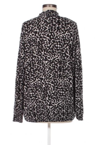 Дамска блуза Miss E, Размер XL, Цвят Многоцветен, Цена 7,60 лв.