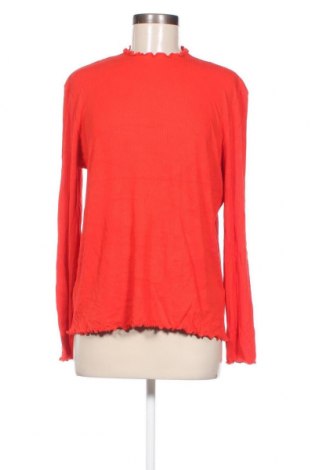 Damen Shirt Miss E, Größe XXL, Farbe Rot, Preis € 11,24