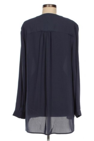 Γυναικεία μπλούζα Miss Etam, Μέγεθος XXL, Χρώμα Μπλέ, Τιμή 16,40 €