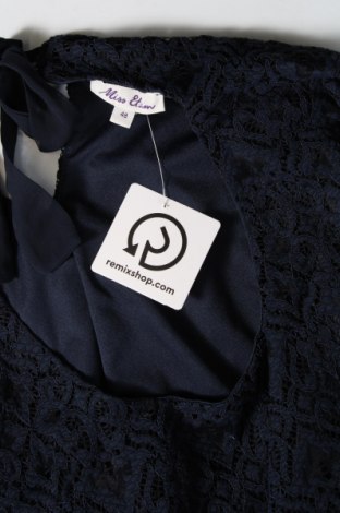 Damen Shirt Miss Etam, Größe XXL, Farbe Blau, Preis 13,01 €