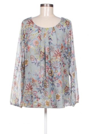 Γυναικεία μπλούζα Miss Etam, Μέγεθος L, Χρώμα Πολύχρωμο, Τιμή 10,52 €