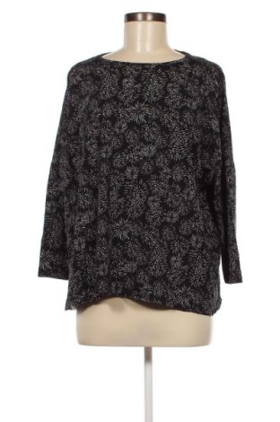 Γυναικεία μπλούζα Miss Etam, Μέγεθος XL, Χρώμα Μαύρο, Τιμή 12,62 €