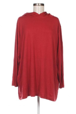 Дамска блуза Miss Etam, Размер L, Цвят Червен, Цена 11,90 лв.
