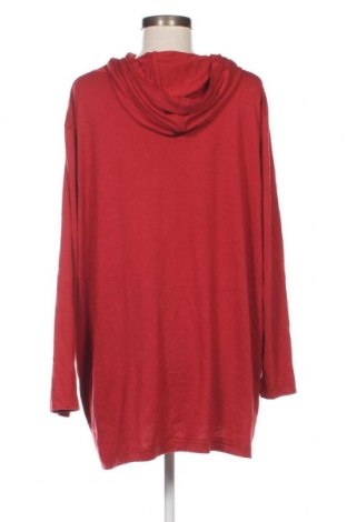 Дамска блуза Miss Etam, Размер L, Цвят Червен, Цена 6,80 лв.